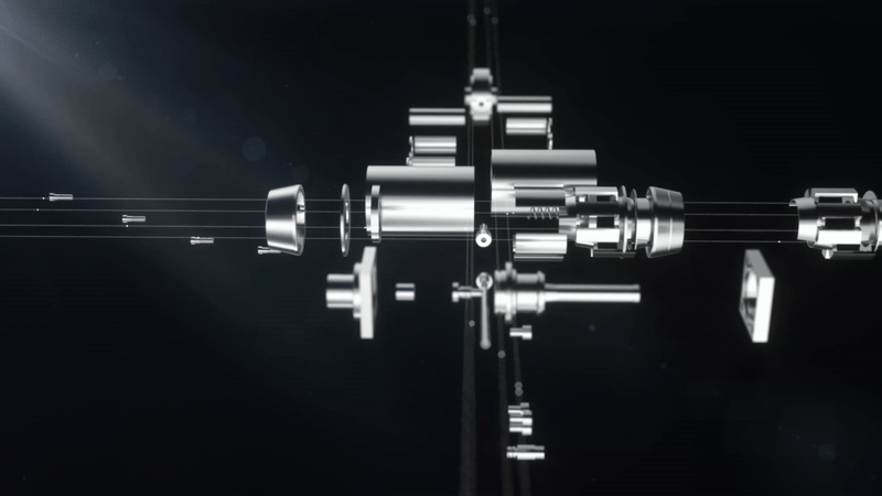 揭秘| “冰”與“火”的交織者